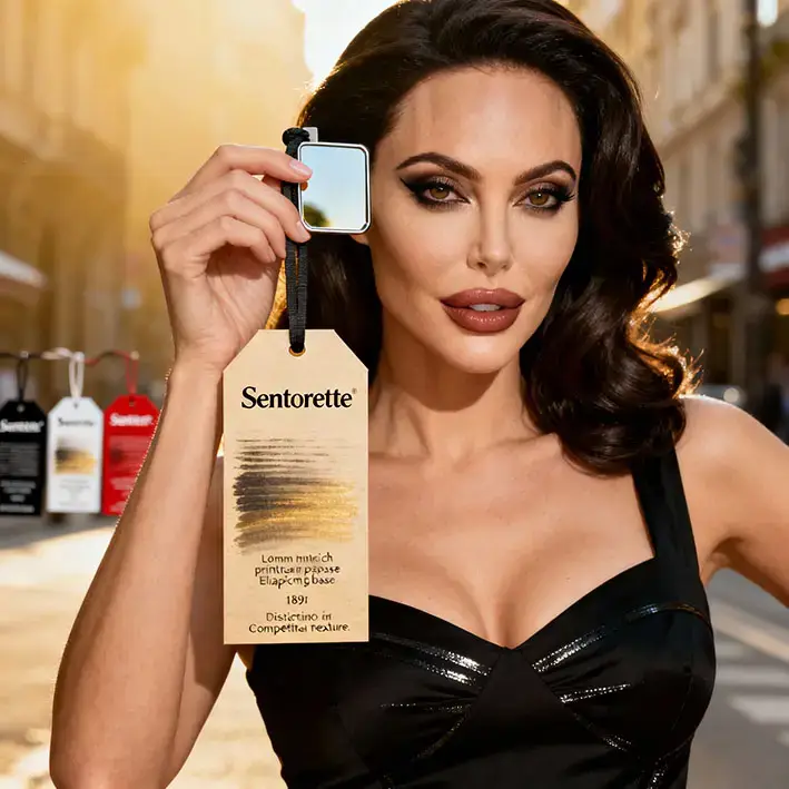 Personalisierter Auto-Lufterfrischer zur Differenzierung des Autohauses auf dem lokalen Markt – Werbeartikel zur Stärkung von Präferenz und Reputation﻿﻿