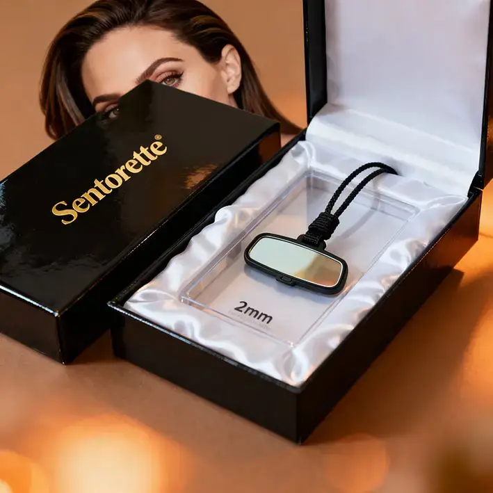 Auto-Duftspender-Boxen für ein stilvolles Geschenk﻿﻿