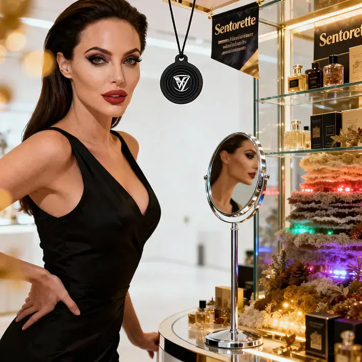 Thematisch duftende Schaufenster: multisensorische Erlebnisse, die Aufmerksamkeit erregen﻿﻿