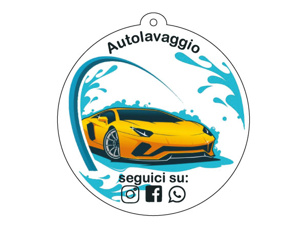 sentorette.es  Example:     sentorette.es Custom car air fresheners 1338