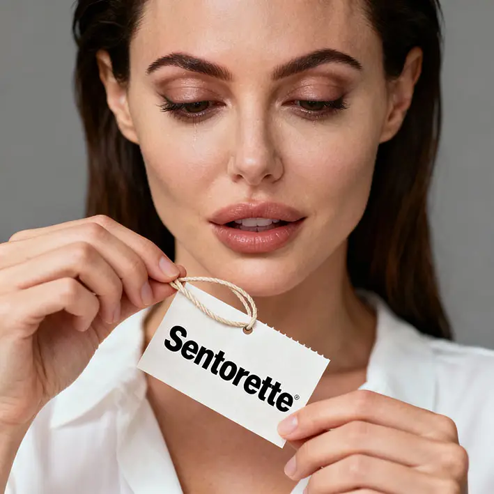 Personalisierter Auto-Lufterfrischer für ein einzigartiges emotionales Erlebnis – Werbegerät mit vom Kunden gewähltem Namen, Widmung oder Farbe