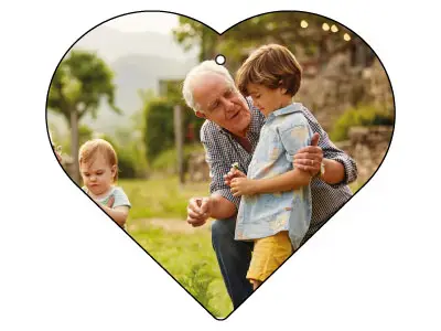 Personalisierte Auto-Lufterfrischer 5